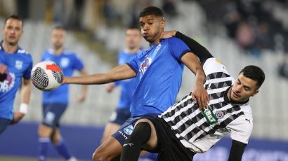Godinama bio ispod radara u Superligi, a sada ga čeka milionski transfer u redove šampiona