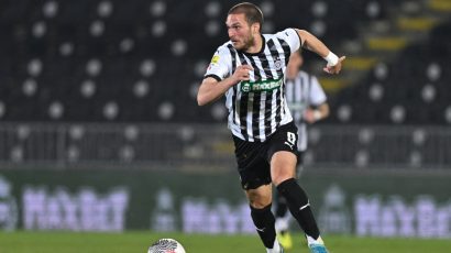 Srpski golgeter ponovo u Izraelu: Đorđe Jovanović stiže u Makabi za 1.400.000 evra