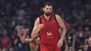 Iznenađenje iz Španije: Potpisao Nikola Mirotić!