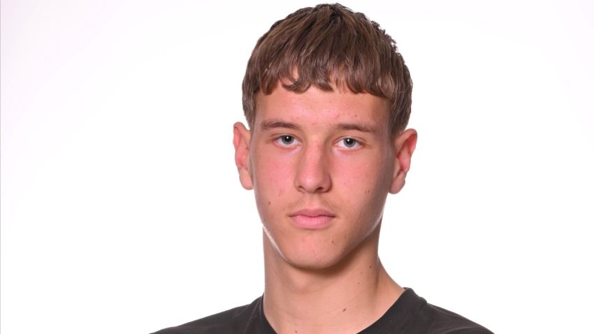 Superligaš spreman da lansira novog vunderkinda