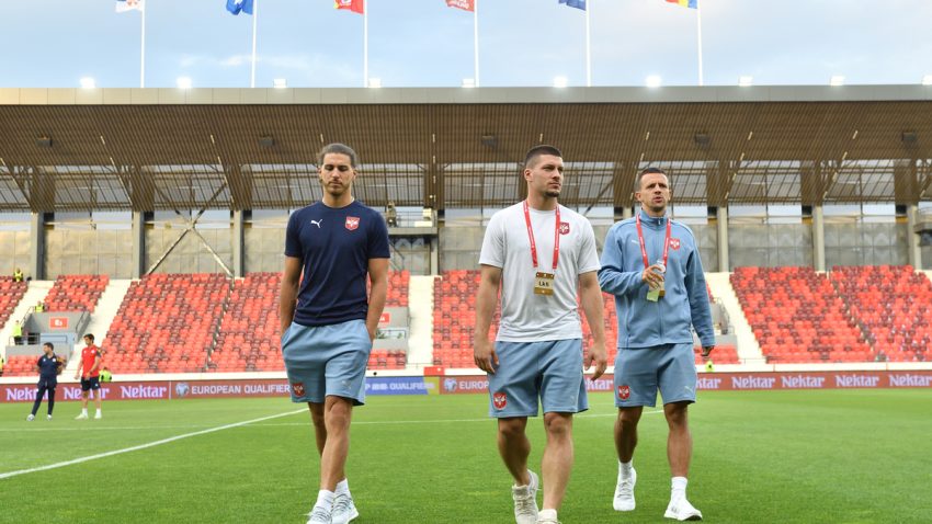 Spreman plan B za operaciju Jović