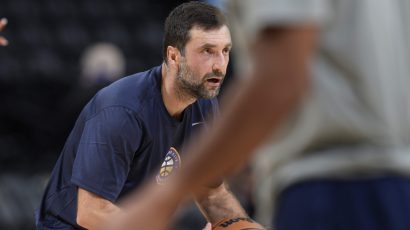 Promene u Denveru: Stojaković ide u prvi red!