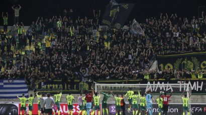 Navijači stižu na trening Partizanovog rivala: Sezonu dočekujemo jači nego ikad