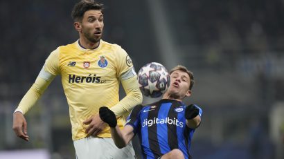 Porto otpisao Grujića i pušta ga za siću: Paunović još nije formalizovao pregovore