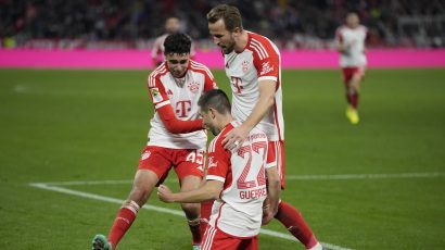 Bajern obara rekorde: Karte za Alijanc Arenu planule za celu sezonu