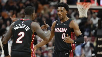 Bivši NBA as potrajao pet utakmica u Španiji