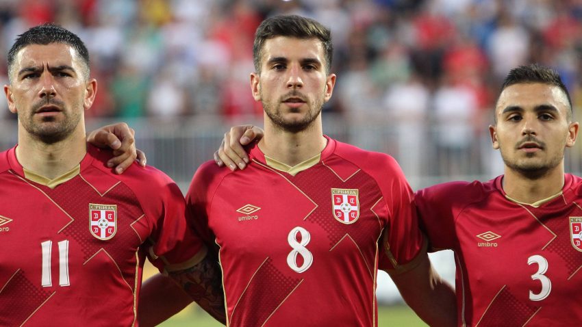 Šuškalo se o Partizanu, ali nekadašnji reprezentativac Srbije nastavlja karijeru u Aziji 