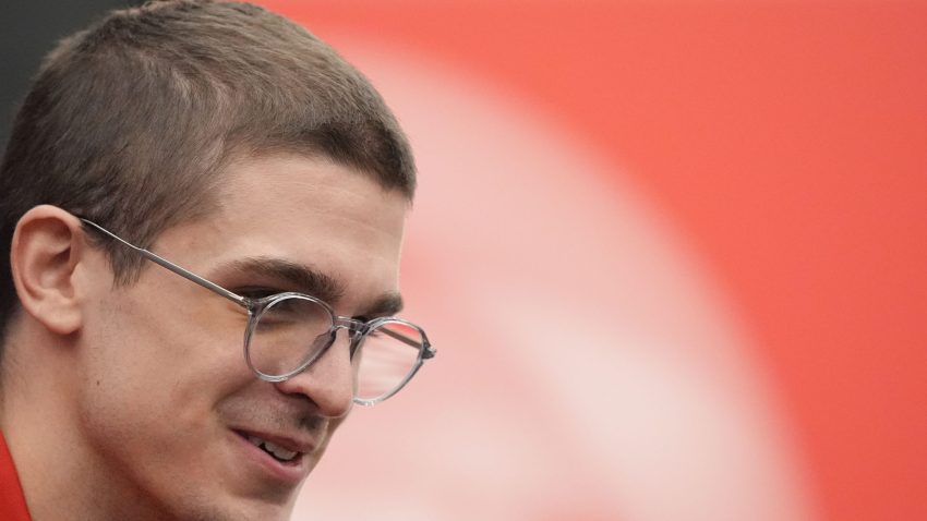 Đurišić: Dva meseca nisam spavao, Mega je u Evropi najbliže jednom NBA timu