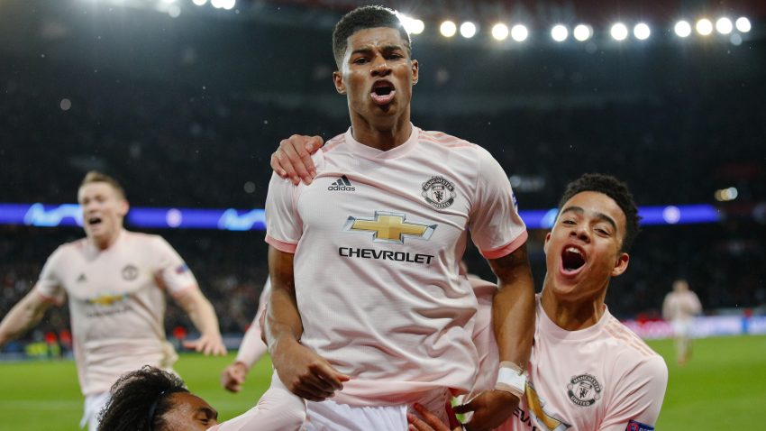 Rašford i Barselona - pregledi, promocija i potez koji menja ambicije Katalonaca