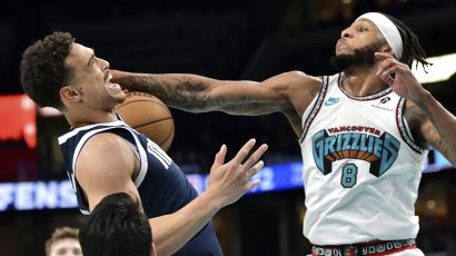 Pariz na NBA pogon: Tri velika pojačanja za kraj prelaznog roka