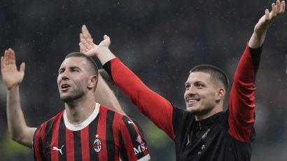 Paunović postao neprijatelj Meksikanaca: Hoće Jovića po svaku cenu
