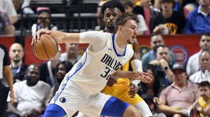 Eksplozija prvog pika protiv Lebronovog sina – najveća cena ulaznica u istoriji