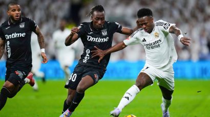 Zvezdin Mesi nije jedini, Lajpcig doveo i talentovano krilo