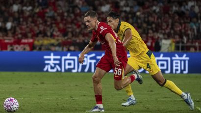 Najskuplje leto u istoriji Liverpula: Redsi na granici 600.000.000 evra