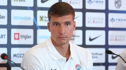 Bogdanović: Najveće stvari nastaju u tišini, osećaj kao da su Olimpijske igre bile pre dva-tri meseca