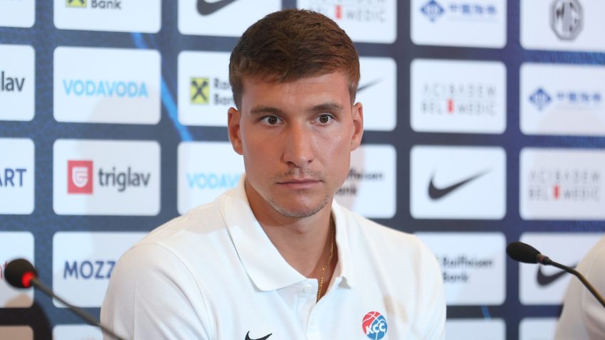 Bogdanović: Najveće stvari nastaju u tišini, osećaj kao da su Olimpijske igre bile pre dva-tri meseca