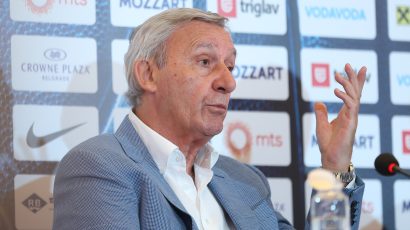 Pešić: Nije sve baš kao što izgleda – nećemo se sudarati glavama, srpska košarka se ne završava sa Evrobasketom