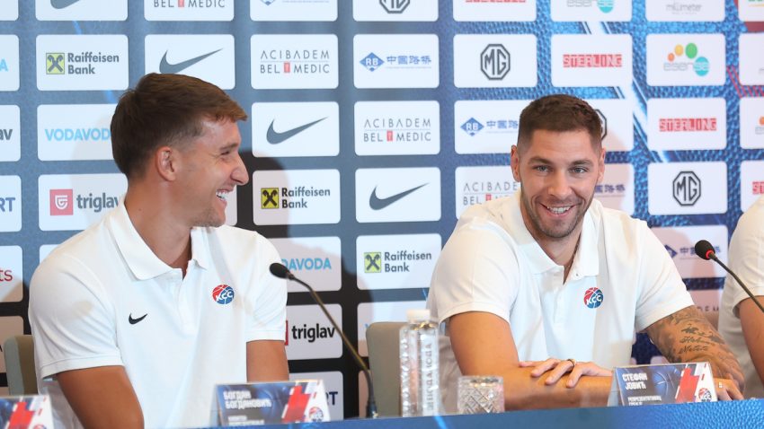 Poslednji ples Stefana Jovića