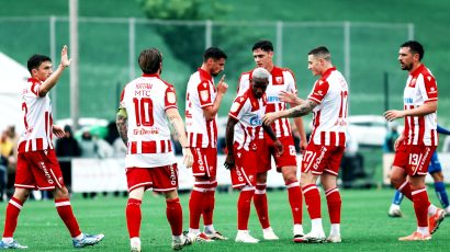 Od “kraja karijere” do najboljeg igrača: Zvezda ne sme da bude samo Katai – sezona samo što nije, dilema je poprilično