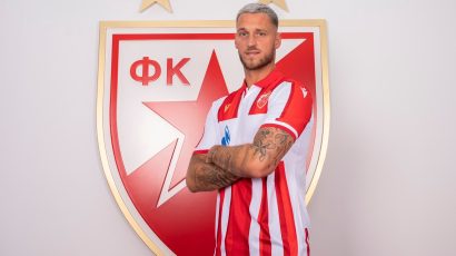 Zvezda napada Romantičare bez Arnautovića