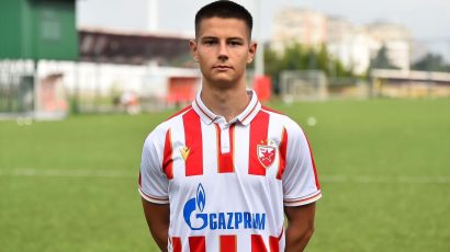Đorđe Petrović stiže u Niš