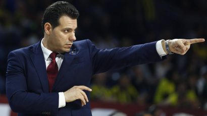 Hapoel promašio skretanje za Beograd i otišao u komšiluk