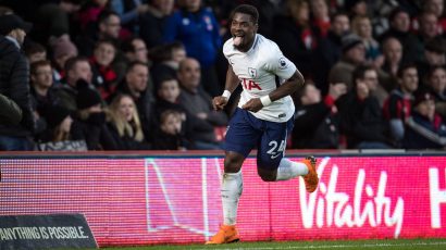 Od Londona do Teherana: Fudbalska priča sa političkom pozadinom