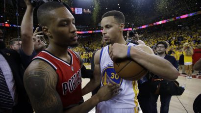 Stiže dete Zaliva? Kari i Lilard – zajedno