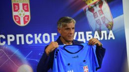 Domeniko Mesina napustio srpski fudbal: Italijani mu ukazali veliko poverenje
