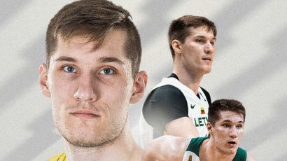 Žalgiris „ukrao“ igrača najvećem rivalu