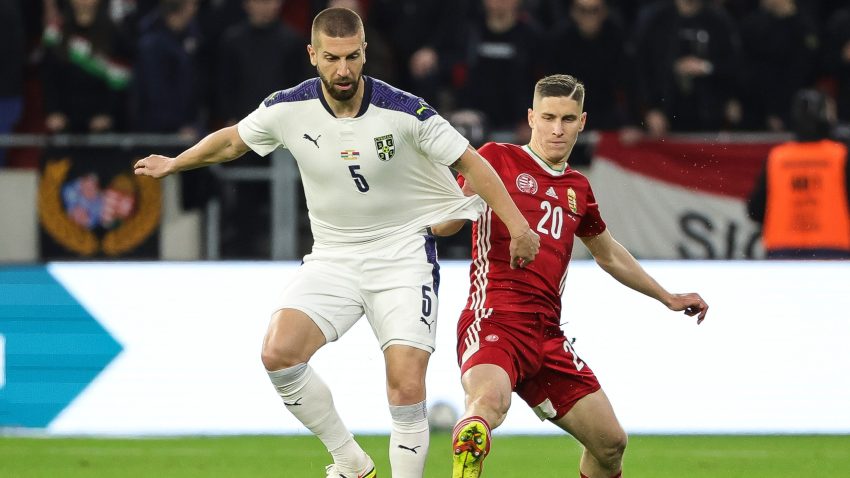Nastasić blizu odluke
