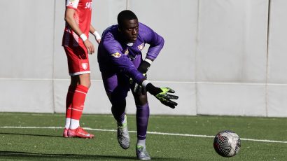 Bivši golman Jedinstva završio u Belgiji