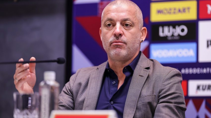 Nikola Lazetić podneo ostavku