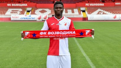 Vojvodina predstavila pojačanje od 1.000.000 evra