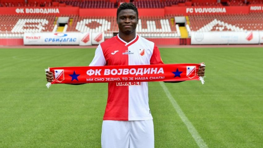 Vojvodina predstavila pojačanje od 1.000.000 evra