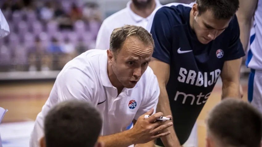 Marinović ponosan: Vreme će pokazati razlog…