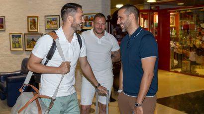 Bivši reprezentativac Srbije će sa 35 godina prvi put zaigrati u Superligi