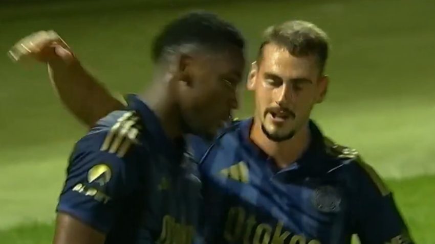 Mimović se nameće Murinju (VIDEO)