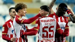 Sunce obasjalo Jovanovića: Novi gol nestašnog dečka srpskog fudbala