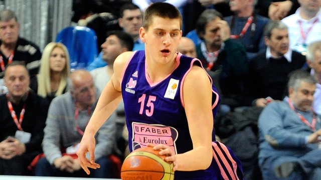 Nikola Jokic 640