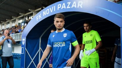 Ademe, zamisli da su preko puta Juve ili Napoli