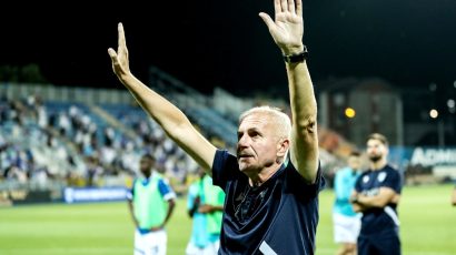 Gaćinović nadmudrio Tanjgu, Voša više nije nepobediva