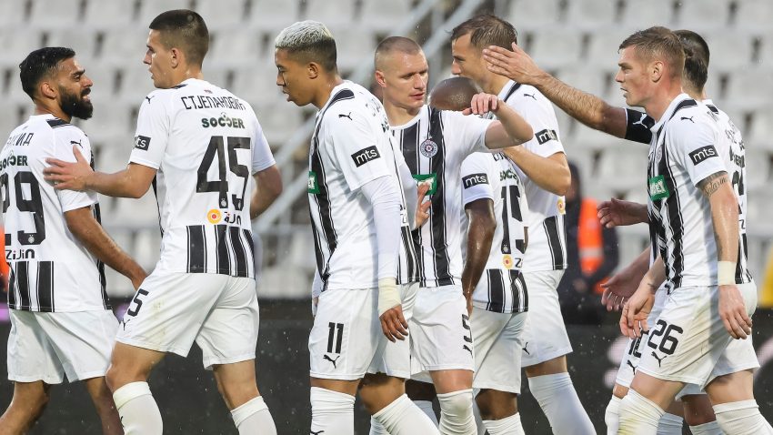 Stiže novac u Humsku, napadač prošao lekarske preglede