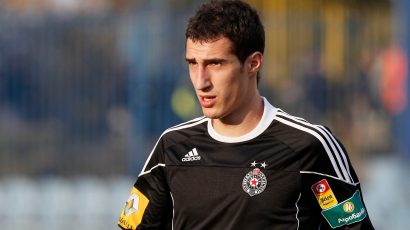 Ništa od Partizana, Raća Petrović završio karijeru