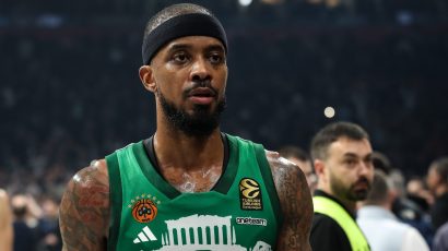 Panatinaikos mora da spremi milion evra za Lorenca Brauna