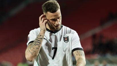 Arnautovićev brat otkrio status napadača: U kontaktu smo, ali trenutno nema dogovora