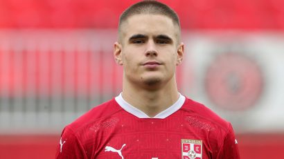 Bajern, Zvezda, Olimpija, pa Loznica – potpisao Motika