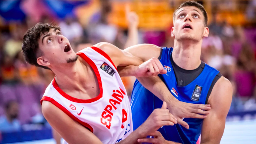 Plava furija! Sedam trojki u poslednjoj četvrtini za preokret i polufinale Marinovićeve čete
