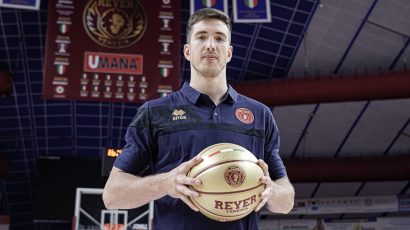 Zvezdin učenik na specijalizaciji u Veneciji