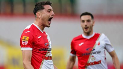 Vojvodina prodala štopera u Italiju za 1.400.000 evra